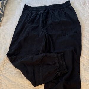 A New Day Women’s Black Jogger Pants